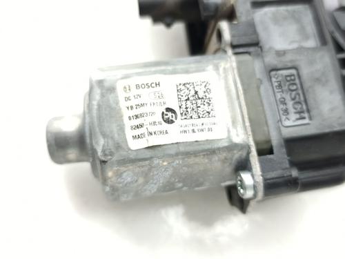 Front left window mechanism KIA STONIC (YB) 1.0 T-GDi Eco-Dynamics+ | BP39684854C22 - Image 3
