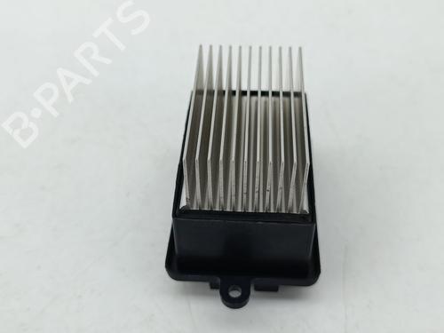 Heater resistor TOYOTA PROACE Van (MDZ_) 1.5 D4d (MDZ1) | BP39564700M108 - Image 2