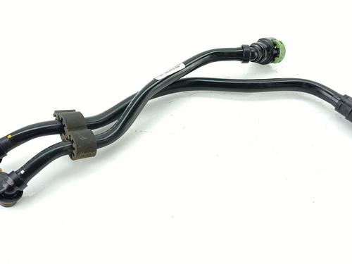 Used Pipe BMW 3 Gran Turismo (F34) 320 d (190 hp) 30277264