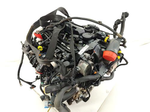 Engine CITROËN JUMPY III Van (V_) 2.0 BlueHDi 120 | BP29476887M1 