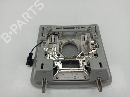 Interior roof light SEAT LEON (5F1) 1.2 TSI | BP9372250I8 