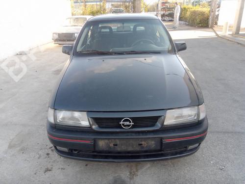 Used Parts OPEL VECTRA A (J89)  2.0 i (F19, M19)  1057421