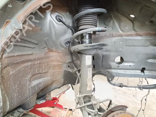 Used Right front shock absorber Right front shock absorber VW GOLF VIII (CD1, DA1) 1.0 eTSI (110 hp) 35945985 35945985