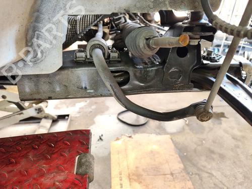 Subframe CITROËN JUMPY III Van (V_) 2.0 BlueHDi 120 | BP30104771M9