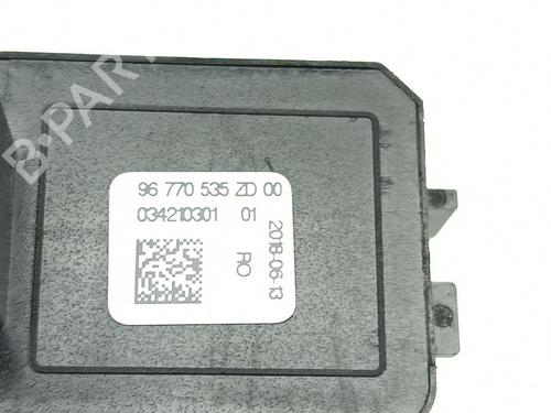 Electronic module CITROËN C3 AIRCROSS II (2R_, 2C_) 1.2 PureTech 110 (2RHNZB, 2RHNZW, 2RHNPX, 2RHNPJ) | BP30273830M83 