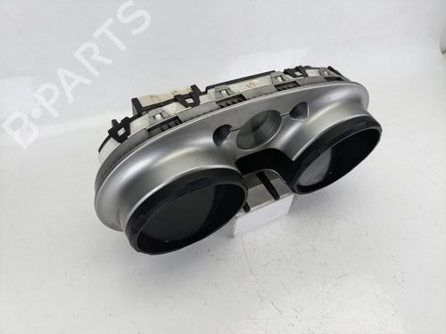 Instrument cluster NISSAN QASHQAI / QASHQAI +2 I (J10, NJ10, JJ10E)  | BP25876719C47 