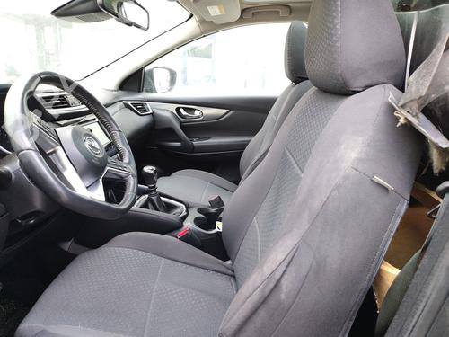 Engine NISSAN QASHQAI II (J11, J11_) 1.7 dCi | BP38019589M1 - Image 34