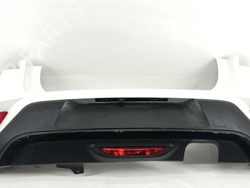 Used Rear bumper OPEL MOKKA 1.2 (76) (131 hp) 28055435