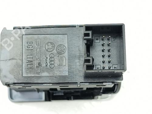 håndbremse SEAT ATECA (KH7, KHP) 1.5 TSI | BP38346521I18 - Image 3