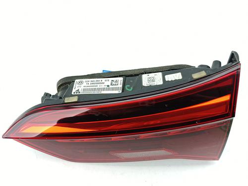 Right tailgate light VW T-ROC (A11, D11) 1.5 TSI | BP29476882C80 