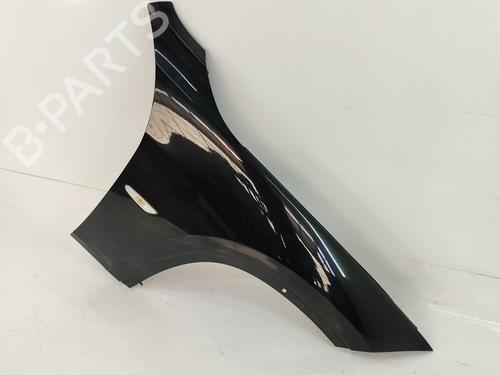 Right front fenders BMW X1 (E84) xDrive 23 d | BP26560605C42 