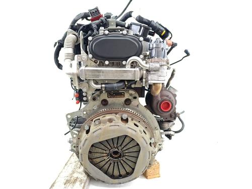 Engine IVECO DAILY IV Platform/Chassis 35C13, 35C13 /P, 35S13 D, 35S13, 35S13 /P | BP34441605M1  - Image 5