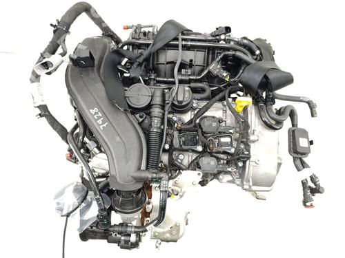 Engine SEAT ATECA (KH7, KHP) 1.5 TSI | BP38770306M1 - Image 9