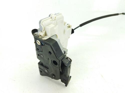 Front right lock VW PASSAT B6 (3C2) 2.0 TDI 16V | BP9536424C97 