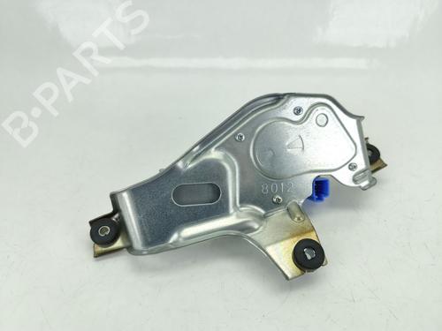 Rear wiper motor MITSUBISHI OUTLANDER III (GG_W, GF_W, ZJ, ZL, ZK) Plug-in Hybrid (GG2W) | BP28378198M102 