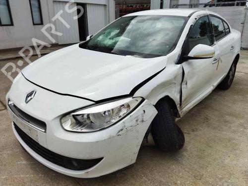 Scuttle Panel RENAULT FLUENCE (L3_) 1.5 dCi (L30B) | BP8944711C110 