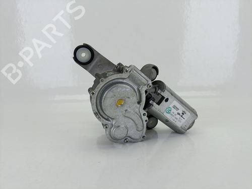 Rear wiper motor FIAT BRAVO II (198_) 1.9 D Multijet (198AXB1A) | BP25876802M102 