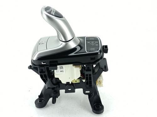 Used Gear lever MITSUBISHI OUTLANDER III (GG_W, GF_W, ZJ, ZL, ZK) Plug-in Hybrid (GG2W) (200 hp) 28489597