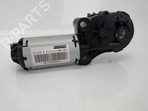 Electronic module NISSAN X-TRAIL III (T32_, T32R, T32RR) 1.6 dCi (T32) | BP16080015M83 