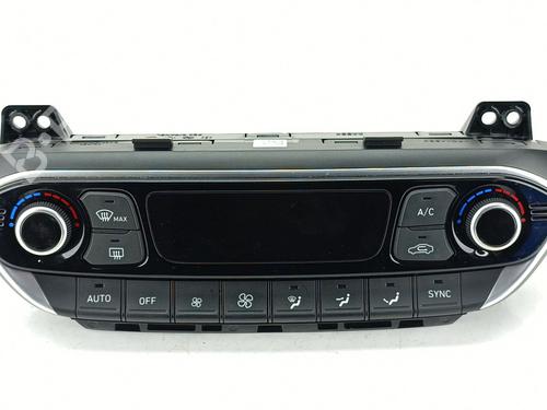 Used Climate control Climate control 36993348 36993348