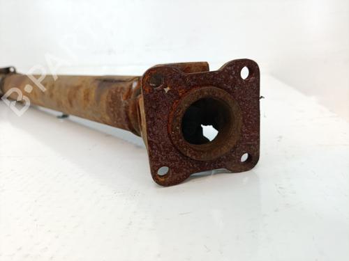 Driveshaft SUZUKI SAMURAI Closed Off-Road Vehicle (SJ_) 1.3 All-wheel Drive (SJ413) | BP25879417M37 