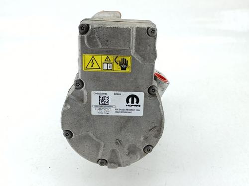 AC compressor JEEP COMPASS (MP, M6, MV, M7) 1.3 Hybrid 4x4 | BP40295958M34 - Image 2