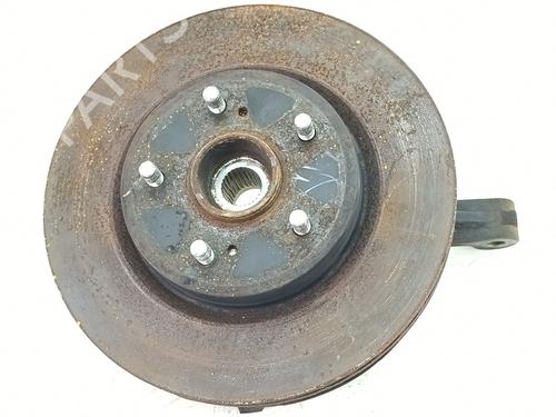 Used Right front steering knuckle Right front steering knuckle SUZUKI GRAND VITARA II (JT, TE, TD) 1.9 DDiS All-wheel Drive (JT419, TD44, JB419WD, JB419XD,... (129 hp) 33465985 33465985