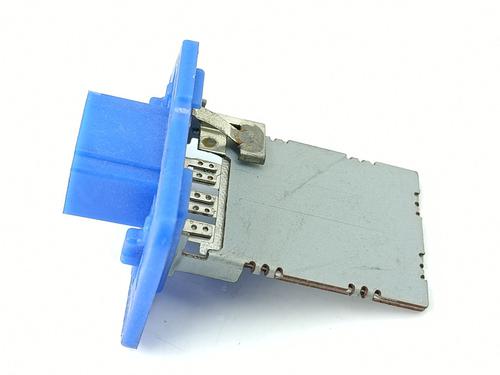 Used Heater resistor HYUNDAI i20 III (BC3, BI3) 1.0 T-GDI (101 hp) 30487442