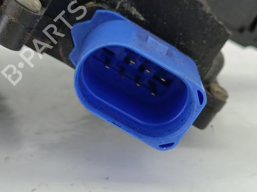 Rear left lock SEAT ALTEA (5P1) 1.9 TDI | BP25876199C100 