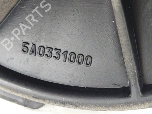 Heater blower motor FIAT 500 (312_)  | BP11743956M62 