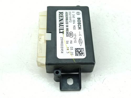 Electronic module RENAULT MEGANE IV Hatchback (B9A/M/N_) 1.5 dCi 90 (B9A1) | BP37537371M83 - Image 3
