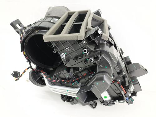 Heater matrix box OPEL CORSA F (P2JO) 1.2 (68) | BP36856793M61 - Image 7