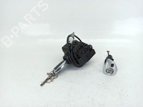 Used Ignition barrel MERCEDES-BENZ E-CLASS (W211) [2002-2009]  25874824