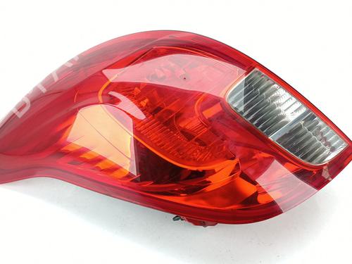 Left taillight OPEL MOKKA / MOKKA X (J13) 1.6 CDTI (_76) | BP31042367C34