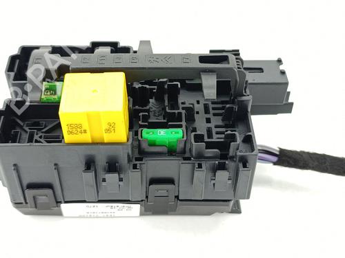 Used Fuse box CITROËN C3 AIRCROSS II (2R_, 2C_) 1.2 PureTech 110 (2RHNZB, 2RHNZW, 2RHNPX, 2RHNPJ) (110 hp) 30273796