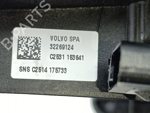 Pedal VOLVO V60 I Cross Country (157)  | BP29887026I4 