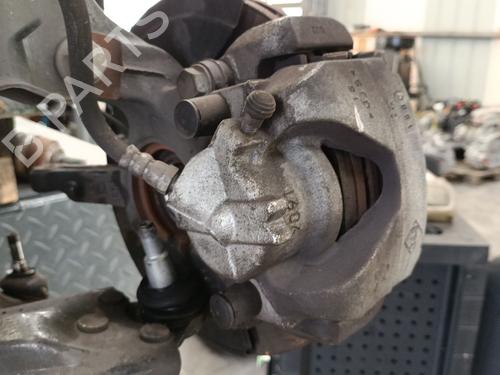 Left front brake caliper RENAULT CAPTUR II (HF_) TCe 90 (HFM6) | BP29632323M105 