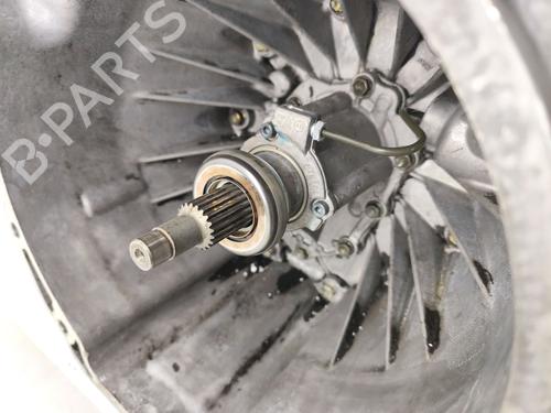 Gearbox SUZUKI GRAND VITARA II (JT, TE, TD) 1.9 DDiS All-wheel Drive (JT419, TD44, JB419WD, JB419XD,... | BP28288234M3 