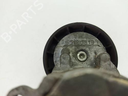 Other ALFA ROMEO 159 (939_) 2.0 JTDM (939AXP1B) | BP14158139O1