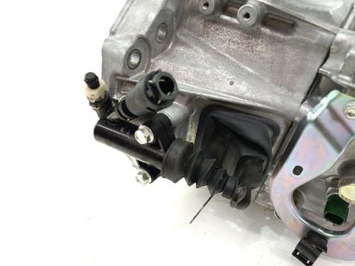Gearbox MAZDA CX-30 (DM) SKYACTIV-G M Hybrid (DM5W, DM6W) | BP34544315M3  - Image 8