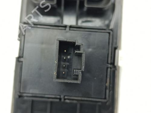 Left front window switch VW CRAFTER Van (SY_, SX_) 2.0 TDI FWD (SYB, SYC, SYD) | BP39981320I27 - Image 4