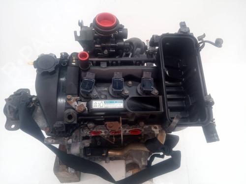 Engine CITROËN C1 (PM_, PN_)  | BP10225088M1 