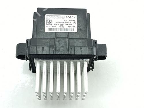 Used Heater resistor FORD FOCUS IV (HN) 1.0 EcoBoost (125 hp) 29932953