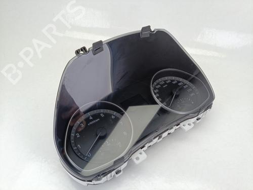 Instrument cluster HYUNDAI i30 Estate (PDE)  | BP25878701C47 