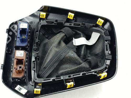 Shift knob OPEL CORSA F (P2JO) 1.2 (68) | BP30078582I34 - Image 2