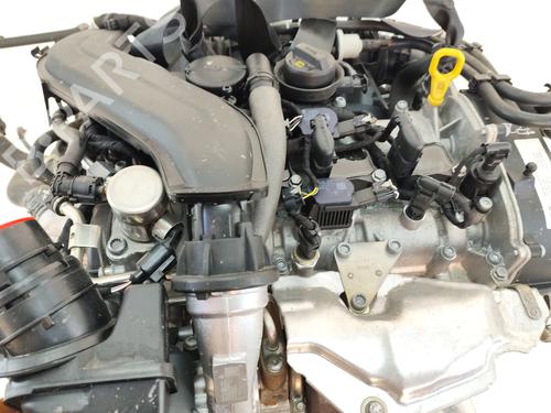 Engine VW T-ROC (A11, D11) 1.5 TSI | BP29500599M1 