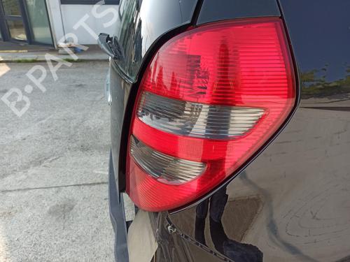 Højre baglygte MERCEDES-BENZ A-CLASS (W169) A 170 (169.032, 169.332) | BP14924355C35 