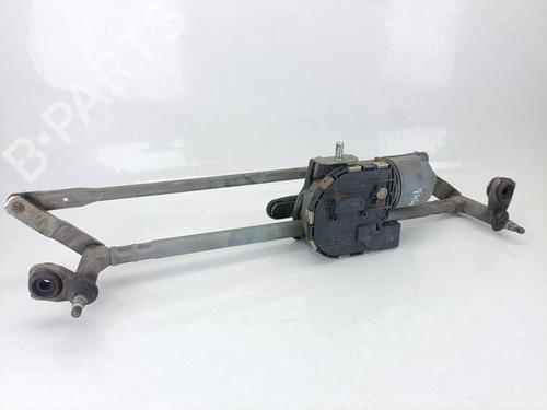 Used Front wiper motor VW GOLF VI (5K1) 2.0 TDI (140 hp) 25877268