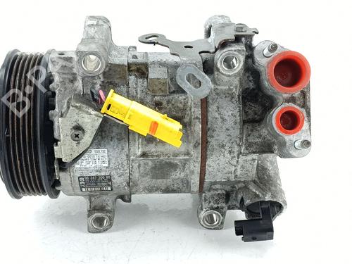 Used AC compressor PEUGEOT 2008 II (UD_, US_, UY_, UJ_, UR_, UC_) 1.5 BlueHDI 110 (UDYHSK) (110 hp) 30437550