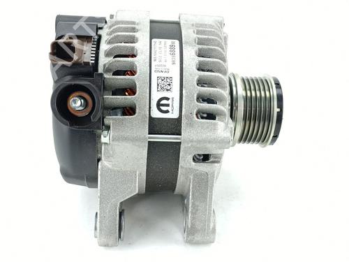 Used Alternator CITROËN C4 III (BA_, BB_, BC_) 1.2 PureTech 130 (BAHNSA, BAHNSB) (130 hp) 28810374